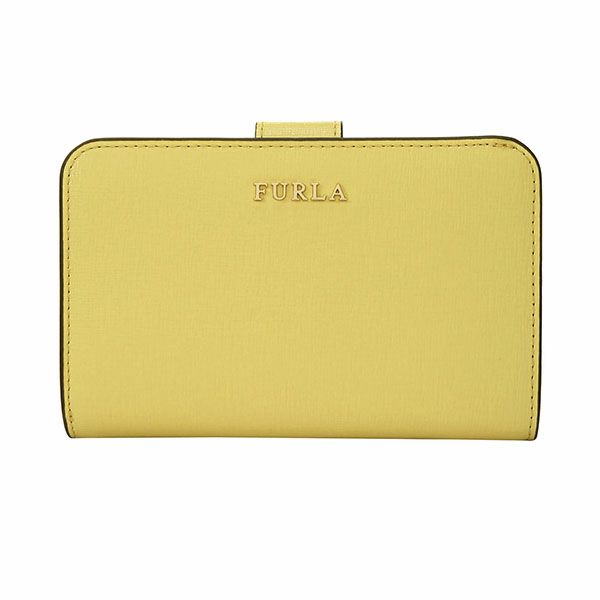 フルラ(FURLA) 2つ折り財布 PR85 B30 992611 BABYLON バビロン M