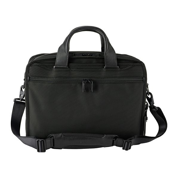 極美品✨TUMI ALPHA2 2way ブリーフケース　26141DH 黒 トゥミ TUMI ブリーフケース 2603132D3 1173041041 アルファ