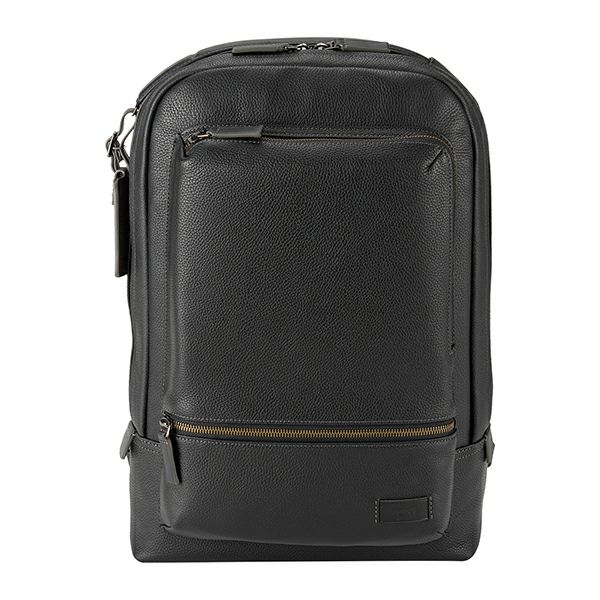 トゥミ TUMI リュックサック 63011DP 1008161041 ハリソン ブラック 黒 BLACK | ブランドストリートリング【本店】