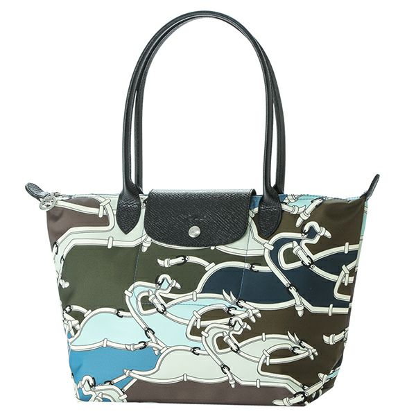 ロンシャン(LONGCHAMP) トートバッグ 2605 684 729 LE PLIAGE GALOP ル