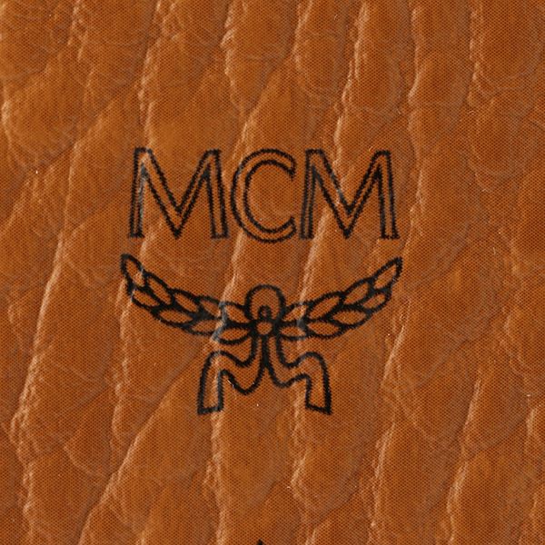 レディース MCM 財布 長財布(ラウンドファスナー) | ブランドストリートリング
