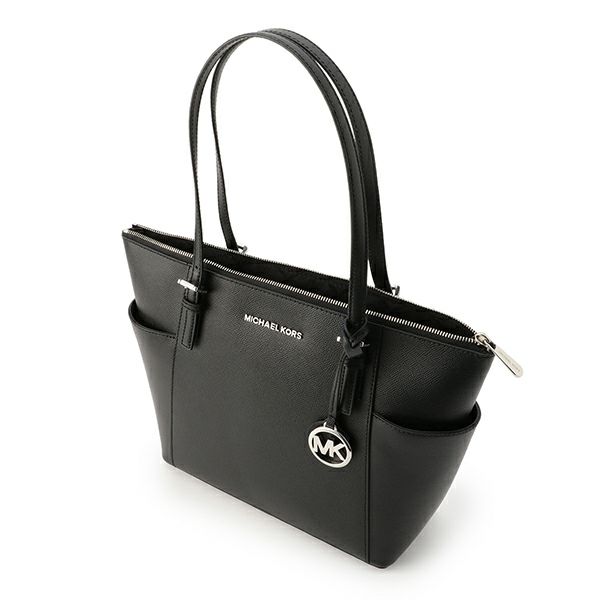 マイケルコース MICHAEL KORS トートバッグ 30F2STTT8L 001 ジェット