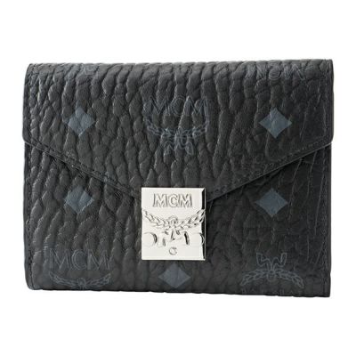 エムシーエム MCM 2つ折り財布 | ブランドストリートリング