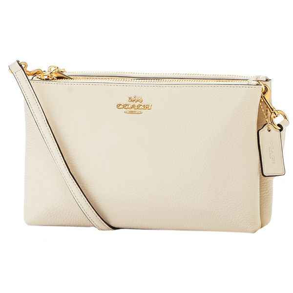 楽天市場】COACH コーチ F34265 斜め掛けショルダーバッグ