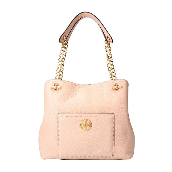 トリーバーチ TORY BURCH ハンドバッグ 50295 661 チェルシー ピンク