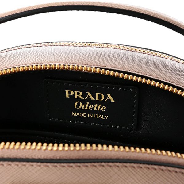 プラダ PRADA ショルダーバッグ 1BH123 NZV F0236 サフィアーノ ルクス