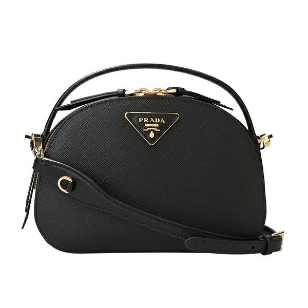 プラダ PRADA ショルダーバッグ 1BH123 NZV F0002 サフィアーノ