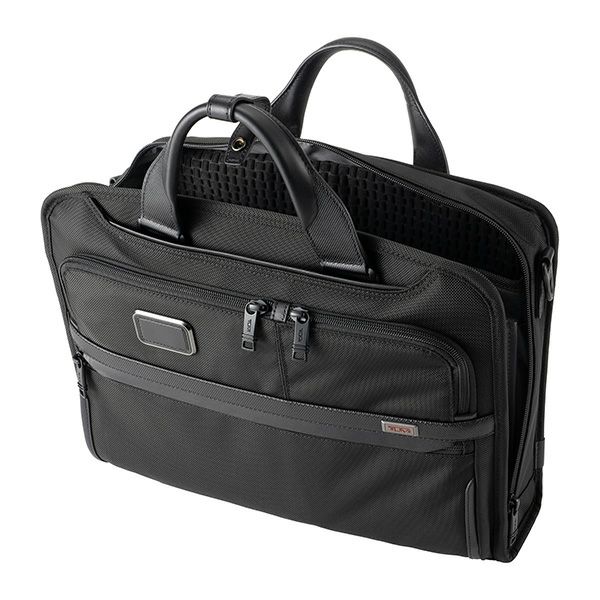 トゥミ ブリーフケース TUMI アルファスリー 2603182D3 TUMI トゥミ ブリーフケース アルファスリー 2603182D3