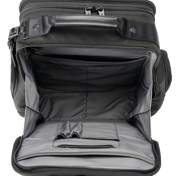 トゥミ TUMI リュックサック 2603578D3 1173481041 アルファスリー ブラック 黒 BLACK |  ブランドストリートリング【本店】