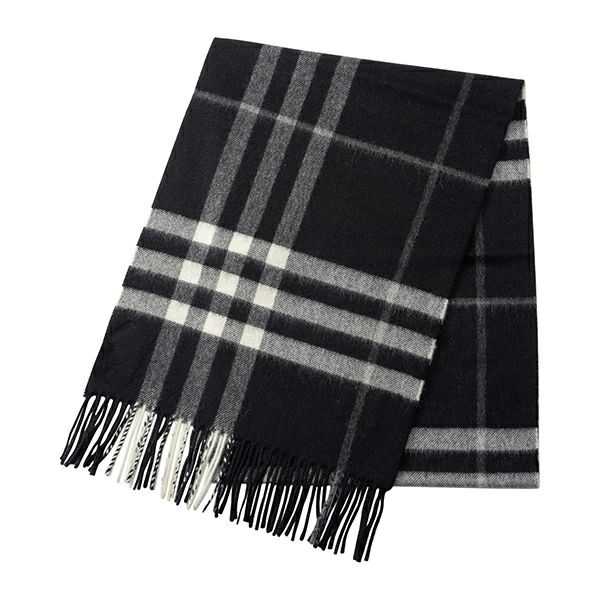 バーバリー BURBERRY マフラー・ストール 8015537 A1189 クラシック