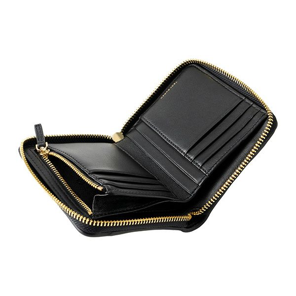トリーバーチ TORY BURCH 2つ折り財布 57006 001 アレクサ