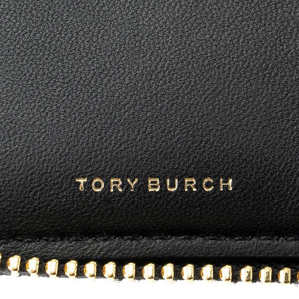 トリーバーチ TORY BURCH 2つ折り財布 57006 001 アレクサ