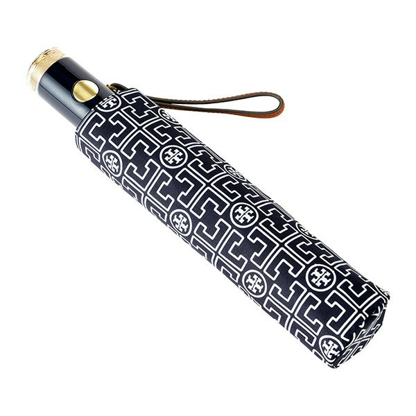 トリーバーチ TORY BURCH 折りたたみ傘 41024 405 トリー