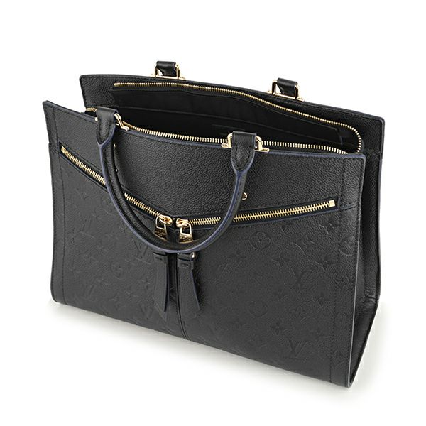 【リピ様限定】Louis Vuitton モノグラム  M54273  ブラック リピ様限定】Louis Vuitton モノグラム M54273 ブラック