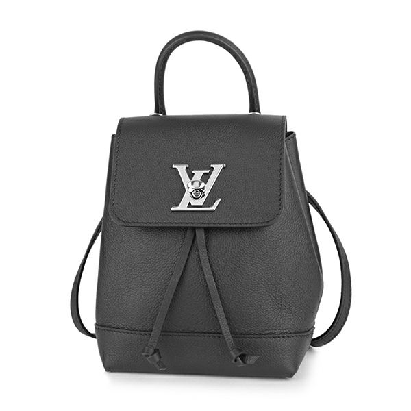 ルイヴィトン(Louis Vuitton) リュックサック M54573 LOCK ME