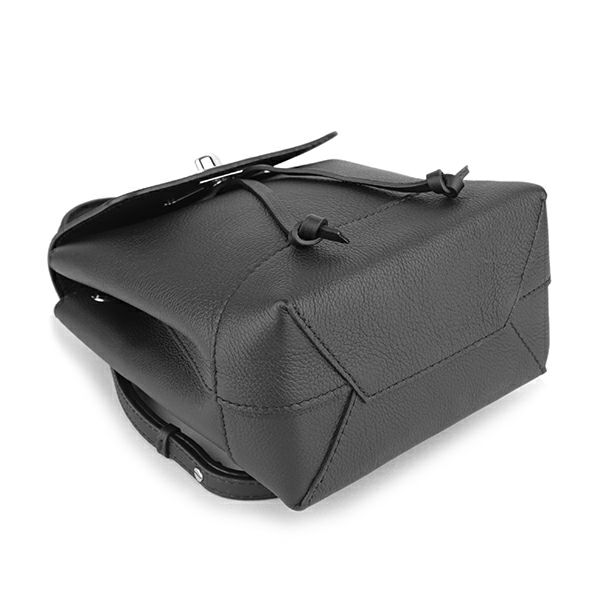 LOUIS VUITTON ロックミーバックパック ミニ ブラック M54573 LOUIS VUITTON ロックミーバックパック ミニ ブラック M54573