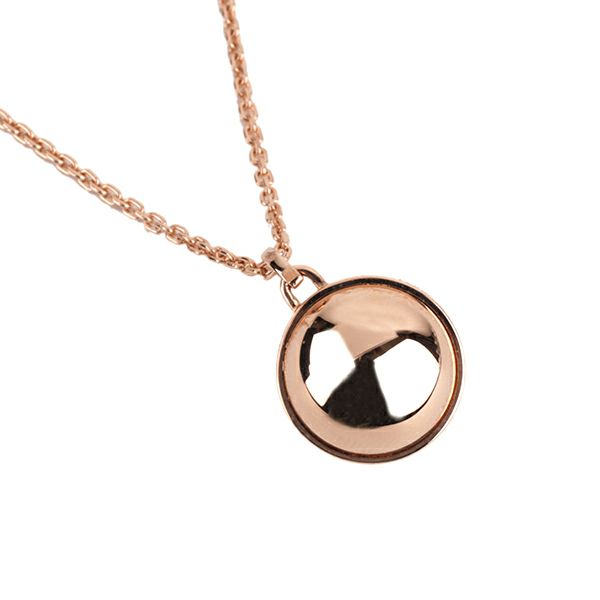ルイヴィトン Louis Vuitton ネックレス Q93748 ブロッサム B