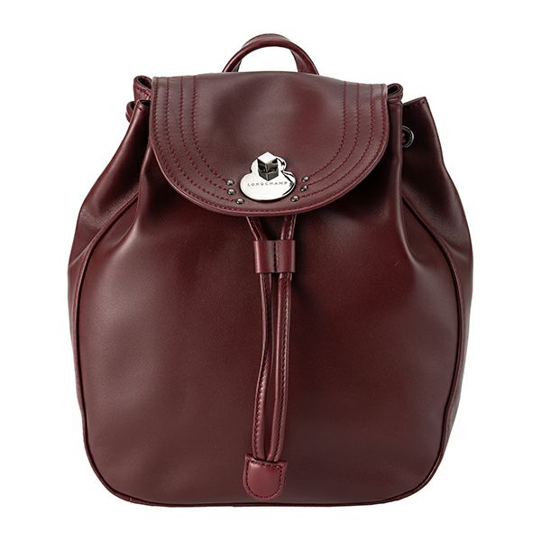 ロンシャン LONGCHAMP リュックサック 1398 956 209 キャヴァルケイド ...