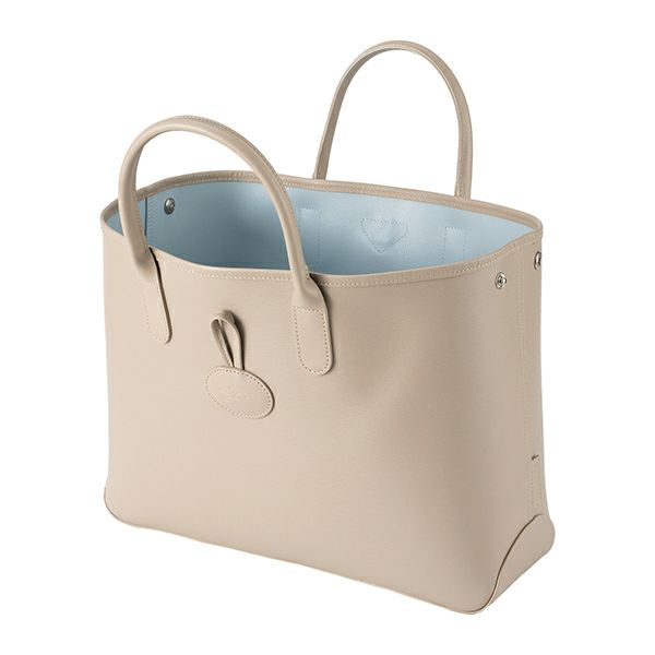 ロンシャン(LONGCHAMP) ハンドバッグ 1681 871 266 ROSEAU ロゾ TOTE ...