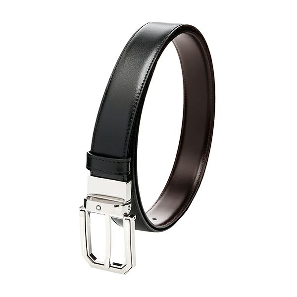 モンブラン MONTBLANC ベルト 111092 クラシック ライン