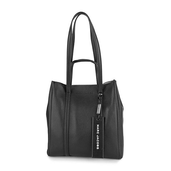 マークジェイコブス(MARC JACOBS) トートバッグ M0014489 001 THE TAG ...