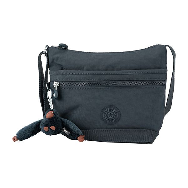 Kipling ショルダーバッグ K00070 H66 ダークネイビー キプリング KIPLING ショルダーバッグ K00070 H66 ベーシック