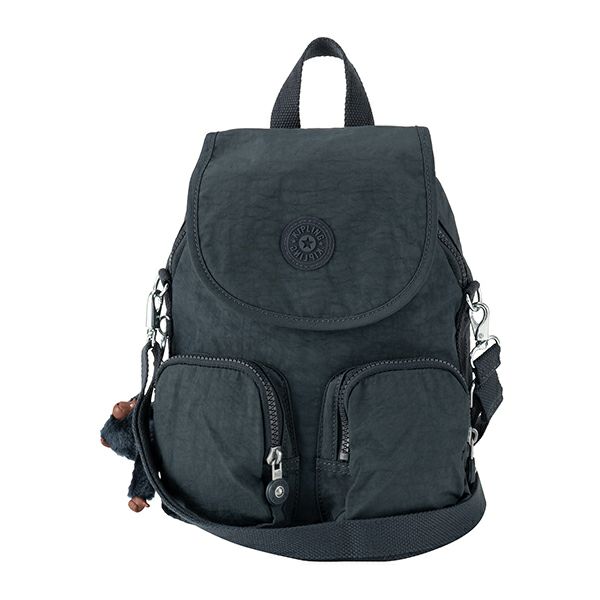 キプリング KIPLING リュックサック K12887 H66 ベーシック ネイビー