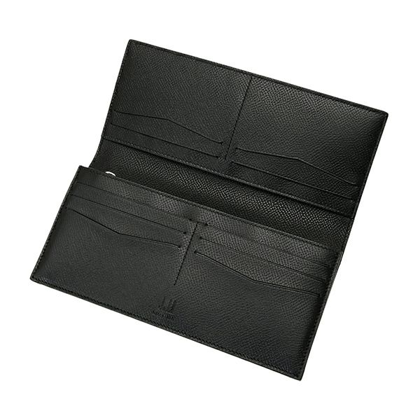 ダンヒル dunhill 長財布 DU18F2100CA001 カドガン ブラック 黒