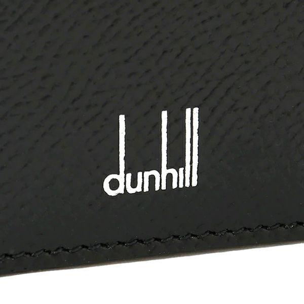 ダンヒル dunhill 長財布 DU18F2100CA001 カドガン ブラック 黒