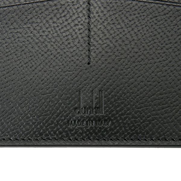 ダンヒル dunhill 長財布 DU18F2100CA001 カドガン ブラック 黒