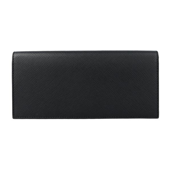 プラダ(PRADA) 長財布 2MV836 QME F0G52 SAFFIANO METAL