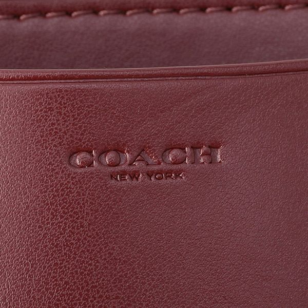 コーチ アウトレット(COACH OUTLET) 長財布(ラウンドファスナー