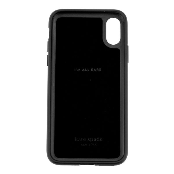 ケイトスペード kate spade iPhoneX/XSケース 8ARU6384 245 アイフォン