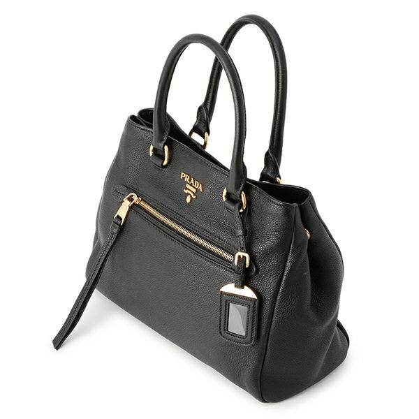 プラダ(PRADA) ハンドバッグ 1BG044 2E8K F0002 VITELLO PHENIX