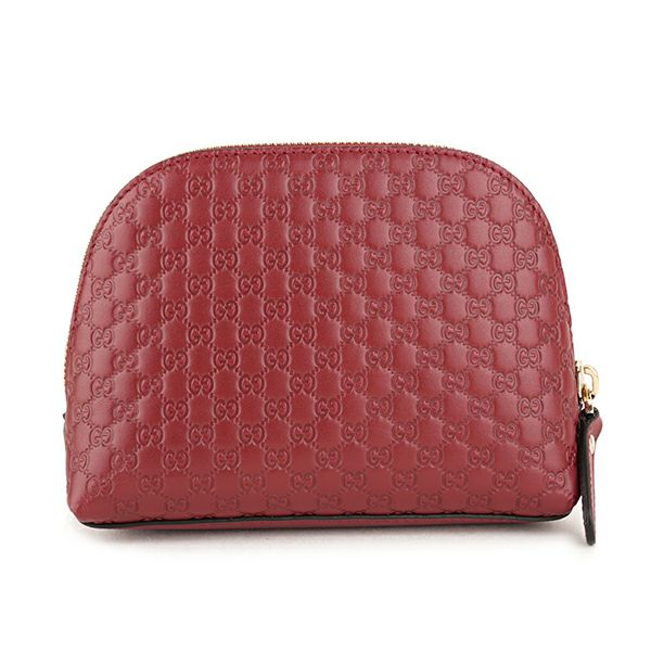 グッチ(GUCCI) ポーチ 449893 BMJ1G 6420 MICROGUCCISSIMA