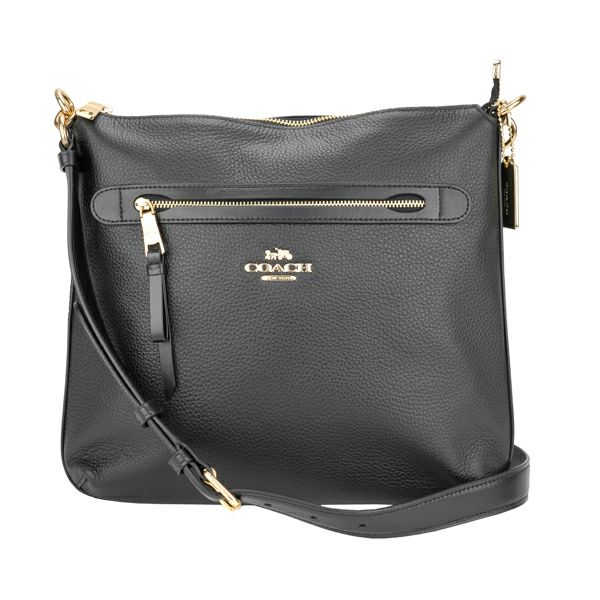 コーチ F34823 ショルダーバッグ コーチ COACH F34823 レクシー ショルダーバッグ （ブラック