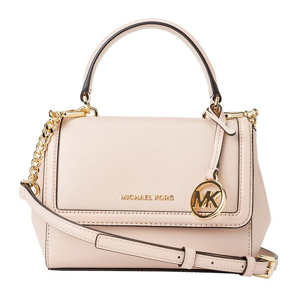 マイケルコース MICHAEL KORS ショルダーバッグ 32F9GJ6C0L 187 ジェットセット ライトピンク SOFT PINK |  ブランドストリートリング【本店】