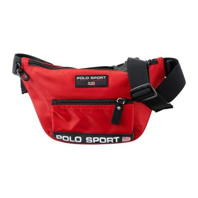 ポロ ラルフローレン POLO RALPH LAUREN ウエストバッグ・ボディ