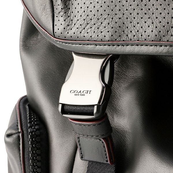 コーチ COACH リュックサック F88870 QBBK レンジャー 黒 コーチ COACH リュックサック F88870 QBBK レンジャー ブラック
