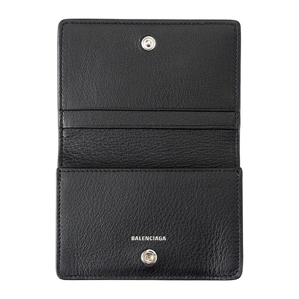 バレンシアガ(BALENCIAGA) カードケース 499201 DLQ0N 1000