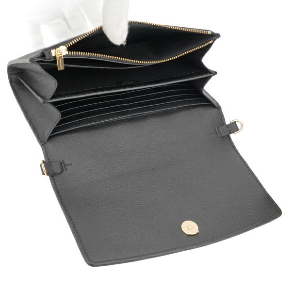トリーバーチ TORY BURCH ショルダーバッグ 54277 001 BLACK