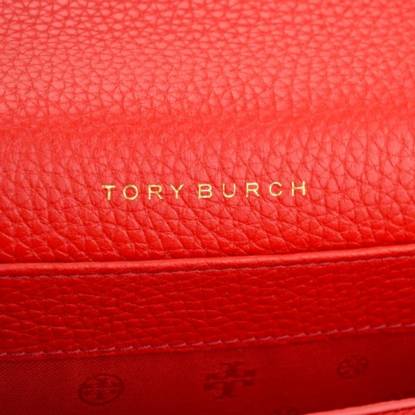 トリーバーチ TORY BURCH ショルダーバッグ 55374 612 BRILLIANT RED