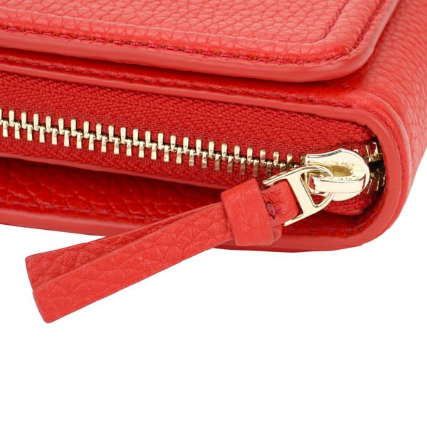 トリーバーチ TORY BURCH ショルダーバッグ 55374 612 BRILLIANT RED