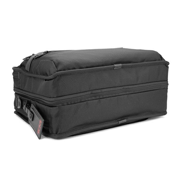 TUMI トゥミ 2way ブリーフケース 2層式 26141D4 トゥミ TUMI 日本正規品 トゥミ ブリーフケース PC ダブル