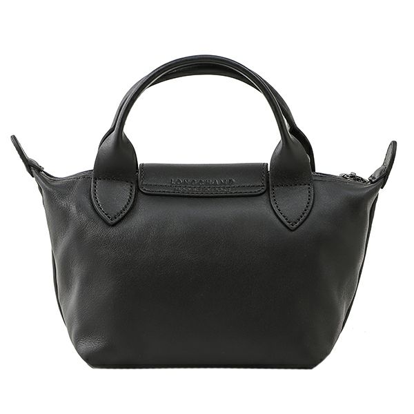 ロンシャン LONGCHAMP ハンドバッグ 1500 757 001 ル・プリアージュ