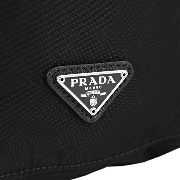 【PRADA】ポーチ 黒 ブラック カラフルタグ ハイブランド 正規品【プラダ】 Amazon | プラダ ポーチ メンズ ブラック 2TT091 2DMI F0002