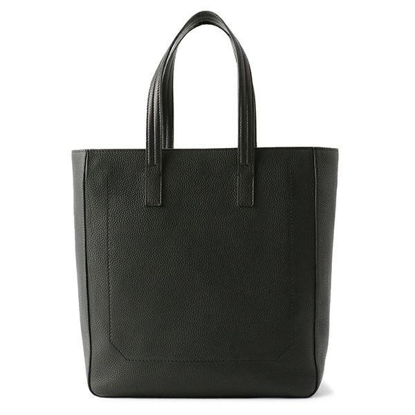 フェラガモ FERRAGAMO トートバッグ 240474 670403 NERO カーフ