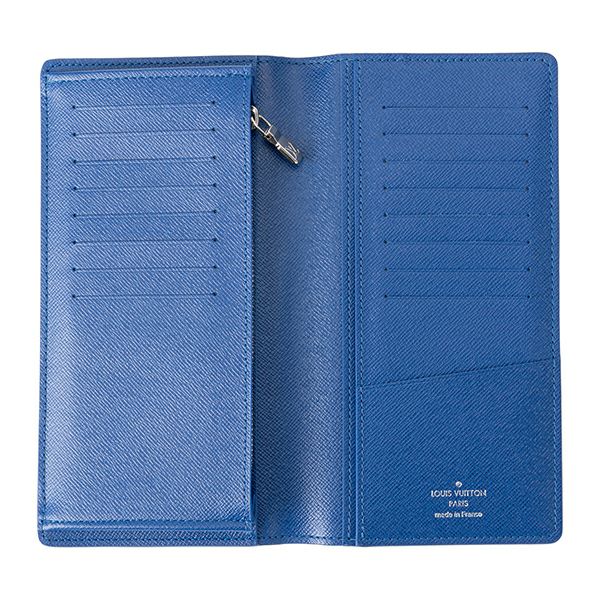 ルイヴィトン Louis Vuitton 長財布 N60326 ダミエ・グラ