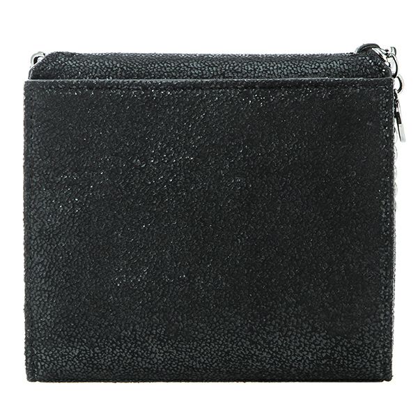 ステラ マッカートニー STELLA McCARTNEY 2つ折り財布 557839