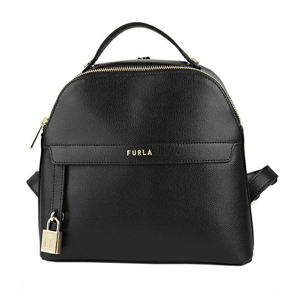 フルラ FURLA リュックサック 1057346 BAHY ARE O60 パイパー ブラック